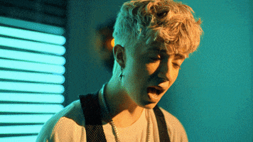 Daniel Seavey Corbyn Besson GIF by Why Don't We