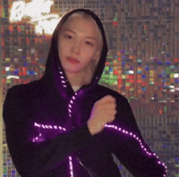 Dance Stray Kids GIF