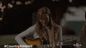 Niall Matter Love GIF by Hallmark Channel