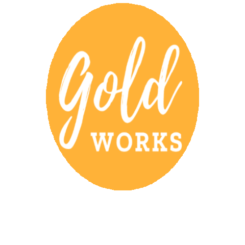 Coworking Apeldoorn Sticker by GoldWorks