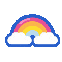 Victoria University Vu Sticker by Stickerbaby