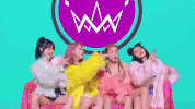 k-pop GIF