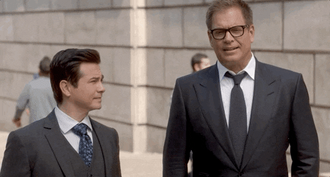 Bull Cbs GIF by CBS