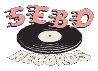 Sebovm Sticker by SEBO Video Magazine