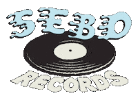 Sebovm Sticker by SEBO Video Magazine