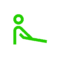 Kendo Sticker