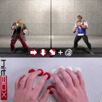 HB - SF6 DEC22 - Ken - DP Shortcut Showcase