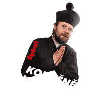 Jakub Stafek Sticker by falconfilmovenovinky