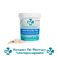 Boxerdog Sticker by Europeanpetpharmacy