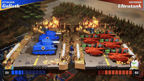 Splice Evm GIF by RelicEntertainment