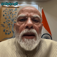 Narendra Modi GIF