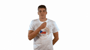 Czech Republic Sport GIF by Český olympijský tým