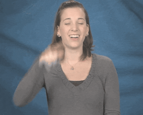 Asl Wow GIF