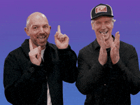 Excited Lets Go GIF by Dark Web