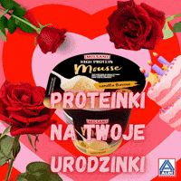 Urodzinki GIF by ALDI POLSKA
