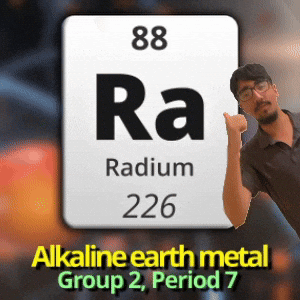 Radium