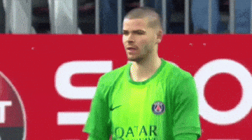 Paris Saint-Germain Psg GIF