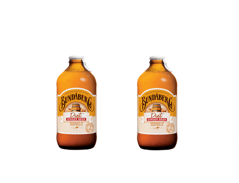 GIF by Bundaberg Brewed Drinks