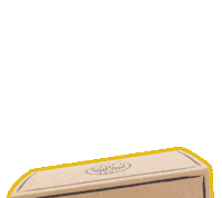 toss_id food coffee yummy tasty Sticker