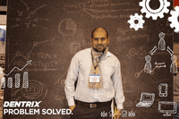 GIF by Dentrix Problem Solved Experience