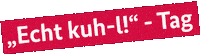 Kuhl Sticker by echtkuhl