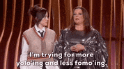 Living Melissa Mccarthy GIF by SAG Awards