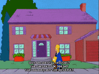 homer simpson GIF