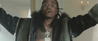 cocoon GIF by Migos