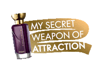 Perfume Love Sticker by Oriflame Poland