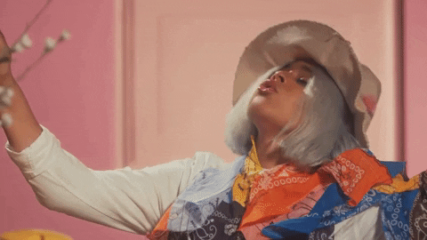 I Want You GIF by Tayla Parx