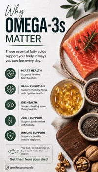 Health Nutrition GIF by Root Cause Wellness
