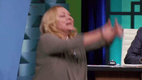 episode126 GIF by truTV’s Talk Show the Game Show