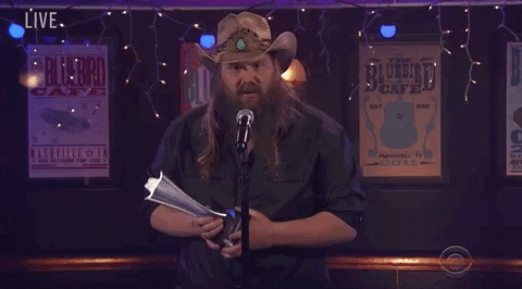 Acm Awards GIF by Academy of Country Music Awards