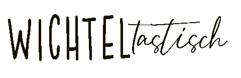 Quote Elf Sticker by Wichtel Wanda