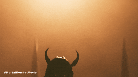 Mortal Kombat Mk GIF by Warner Bros. Pictures