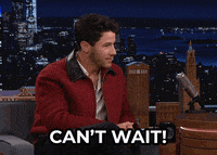 Excited Tonight Show GIF by The Tonight Show Starring Jimmy Fallon