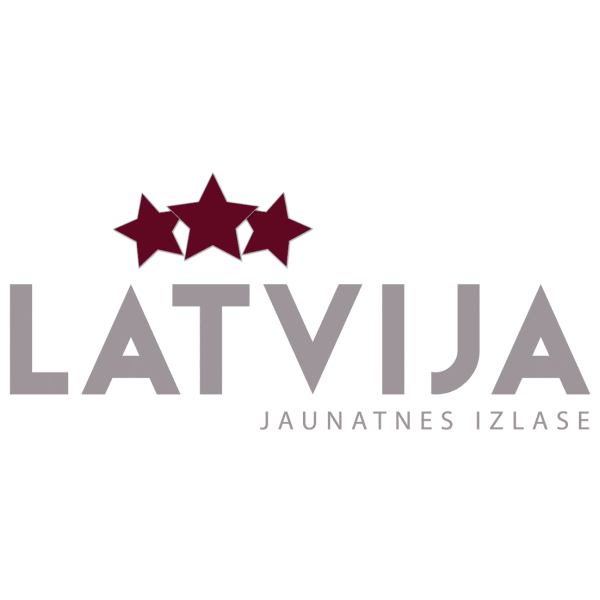 latvijas izlase Sticker by Latvia Basketball Association