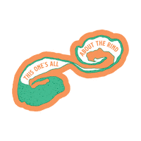 East London Citrus Sticker by Square Root Soda