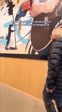 GIF by Sony Music Nashville