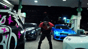 Michigan Flint GIF by Babyfxce E