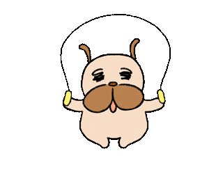 amuimonmon giphyupload happy cool good Sticker
