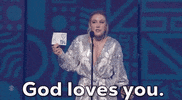 Cmt Awards 2022 GIF by CMT Music Awards