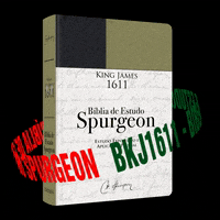 bvbooks estudo biblia spurgeon bvbooks GIF