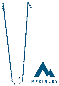 Mountain Hike Sticker by INTERSPORT Global