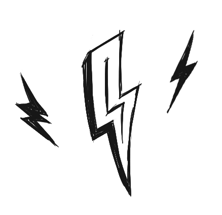 Rock Superlive Sticker by Omelete Company