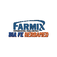 farmixdistribuidora  Sticker