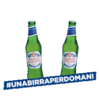 Beer Sticker by Peroni