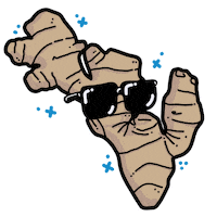 Sticker Cartoon Sticker