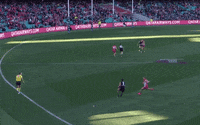 carlton blues candy GIF by Carlton Football Club