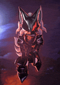 Sonic Forces GIF